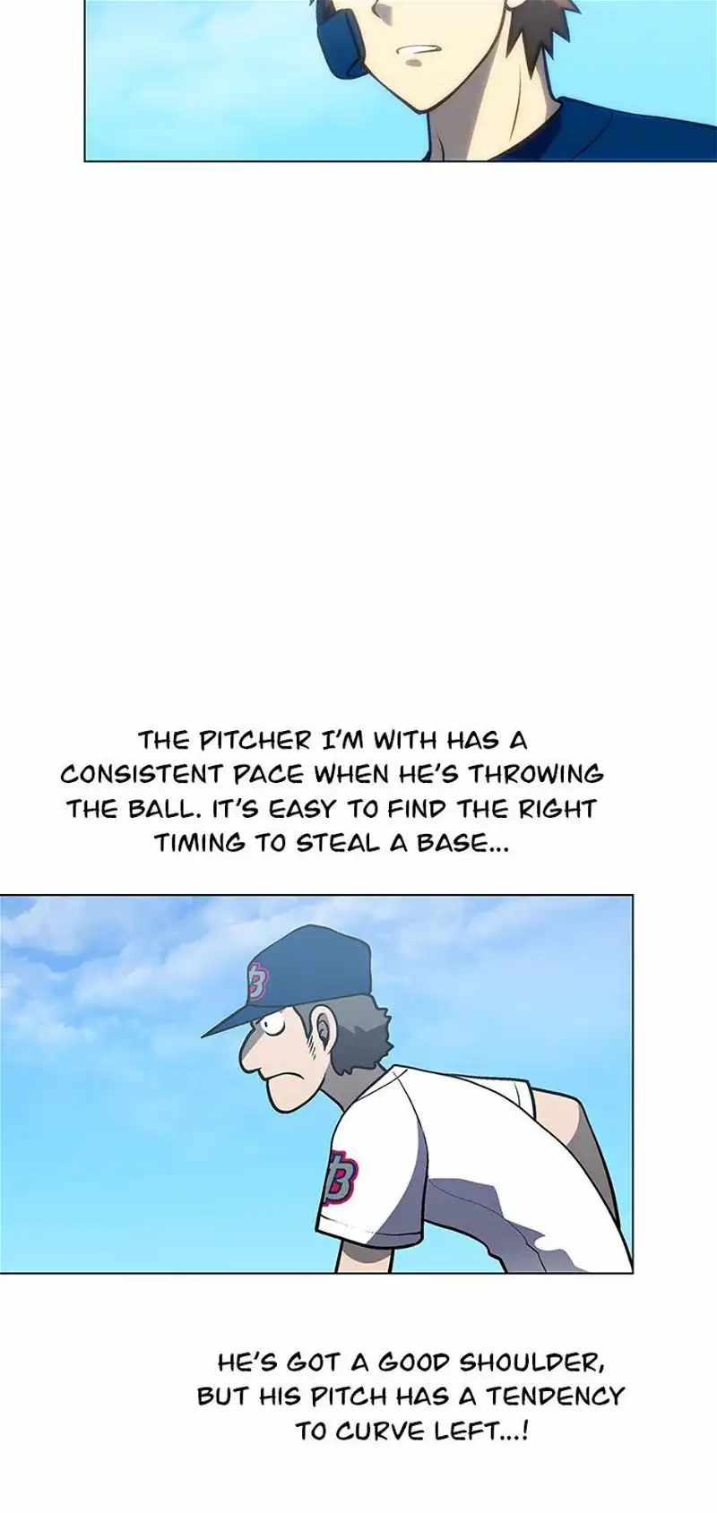 Home Plate Villain Chapter 21 39